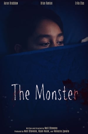 Poster The Monster (2019)