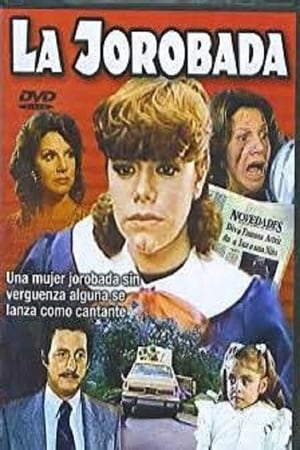 Poster La Jorobada (1981)