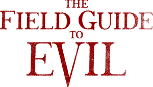 The Field Guide to Evil