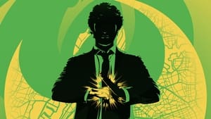 poster Marvel's Iron Fist