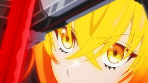 Magical Girl Lyrical Nanoha EXCEEDS: Gun Blaze Vengeance Cap 8