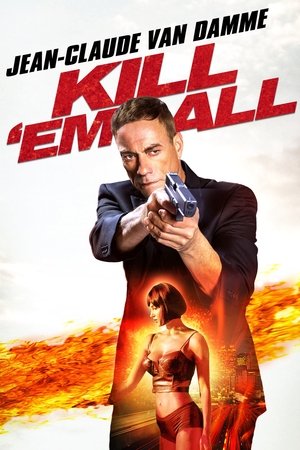 Nonton Drama Korea Kill 'em All (2017)