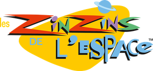 Space Goofs — Logos 2