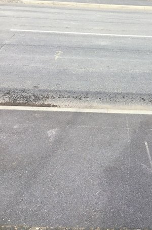 Ben's Car