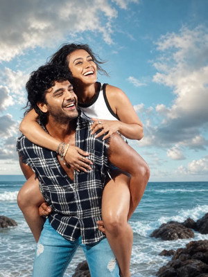 Adaraneeya Tharuwak 12
