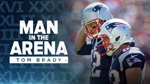 O Homem na Arena: Tom Brady: 1×5