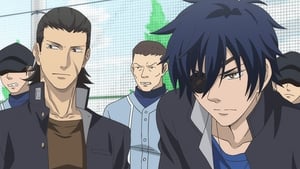 Gakuen Basara: 1×1