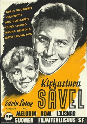 Poster Kirkastuva sävel 1946