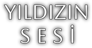 Vozes de Uma Estrela Distante — Logos 9