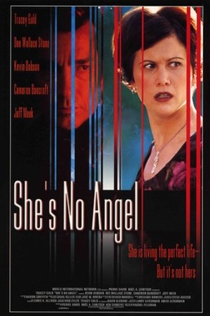 She’s No Angel She’s No Angel