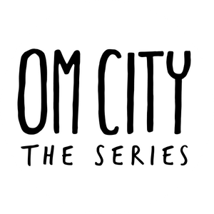 OM CITY — Logos 1