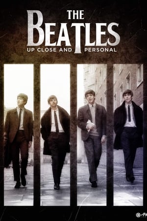 Image The Beatles: Up Close and Personal