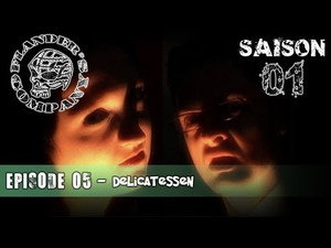 Delicatessen