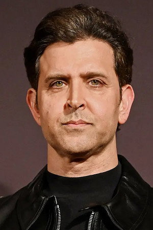 Photo de Hrithik Roshan