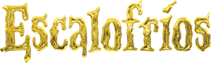 Goosebumps: Monstros e Arrepios — Logos 10