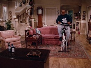 Family Matters Season 1 Episode 15