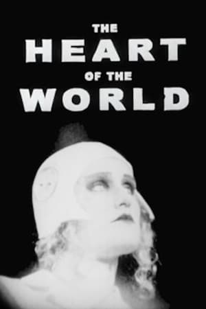 Poster The Heart of the World (2000)