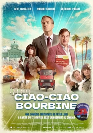 Image Ciao-Ciao Bourbine