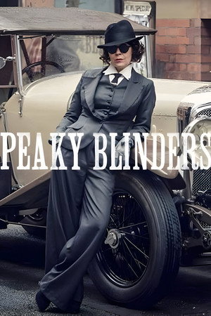 poster Peaky Blinders