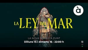 La Ley Del Mar