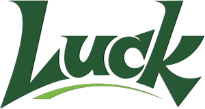 Luck — Logos 3