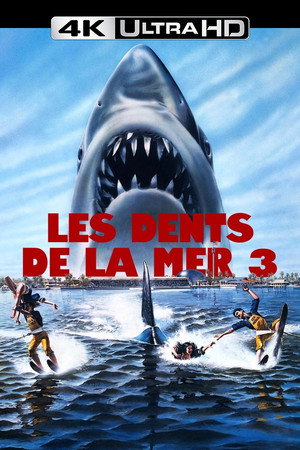 Jaws 3-D 137