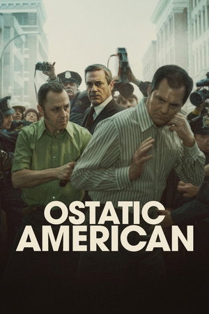 American Hostage 43