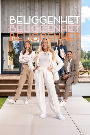 Beliggenhet, Beliggenhet, Beliggenhet (2025)