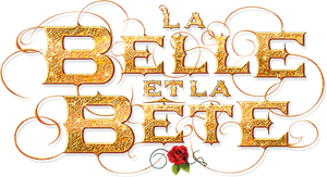 Beauty and the Beast — Logos 7