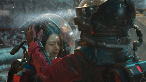 The Wandering Earth: Beyond 2020 Special Edition