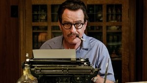 Trumbo (2015) เขียนฮอลลีวู้ดฉาว