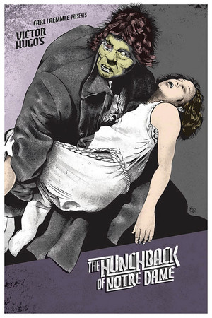 The Hunchback of Notre Dame