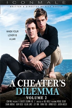 Poster A Cheater's Dilemma 2 (2022)