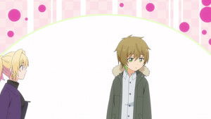 Bukiyou na Senpai Episódio 09