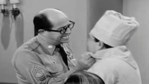 The Phil Silvers Show The Mess Hall Mess