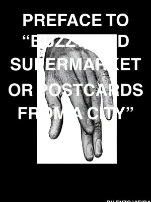 Nonton film Preface To "Buzzword Supermarket or Postcards From A City" (2024) terbaru sub indo Nonton film Preface To "Buzzword Supermarket or Postcards From A City" (2024) terbaru sub indo