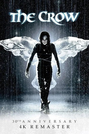 The Crow 198