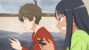 Don’t Toy with Me, Miss Nagatoro: Season 1 Episode 3