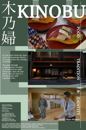 Kinobu: Food, Tradition & Identity (2025)