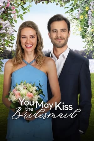 Poster Можете поцеловать подружку невесты 2021