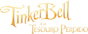 Tinker Bell e o Tesouro Perdido — Logos 10
