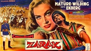 Zarak 1956