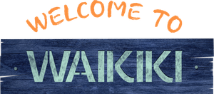 Bem-vindos a Waikiki — Logos 11