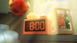 LEGO DC Super Heroes: Flash: Il fulcro della velocità