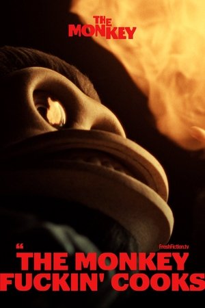 poster The Monkey