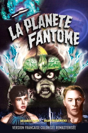 The Phantom Planet 25