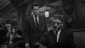 Sweet Smell of Success (1957)