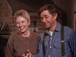 The Waltons Spring Fever