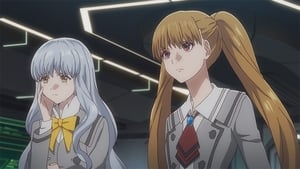 Akanesasu Shoujo: 1×9