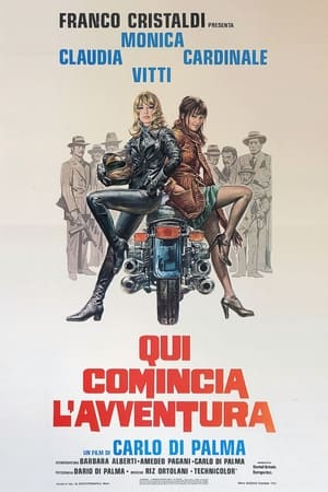 Qui comincia l'avventura 1975